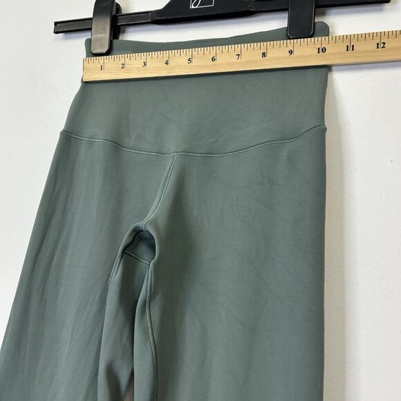 Rhone Revive 7/8 Leggings Women’s Size XS Green - Picture 5 of 10